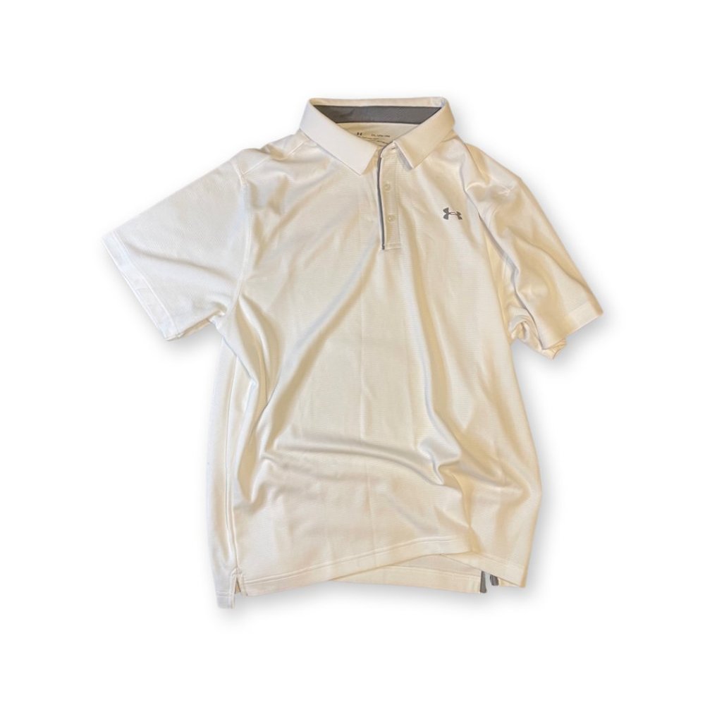 Under Armour 2XL /2TG / 2XG Shirt